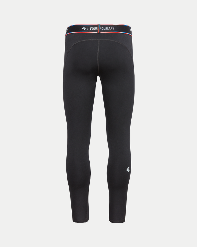 Running Tights | Black – MASS