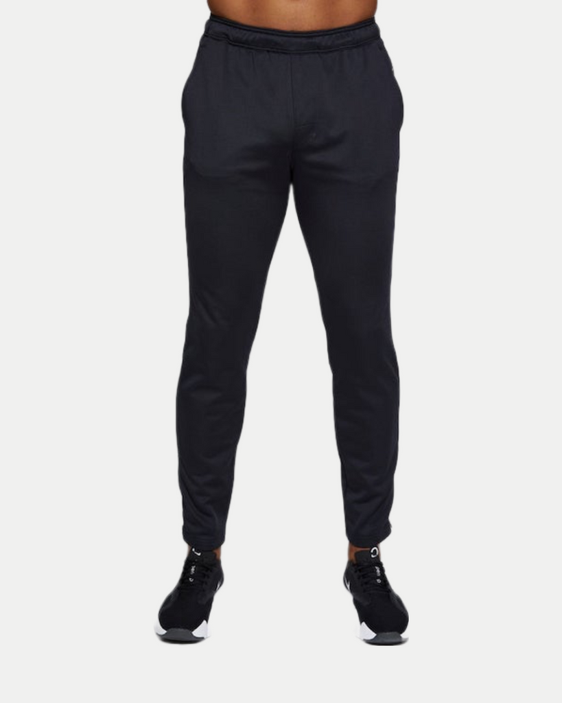 Relay Track Pant Black MASS