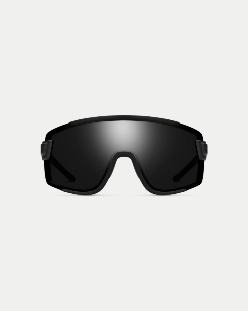 Wildcat | Matte Black/Black – MASS