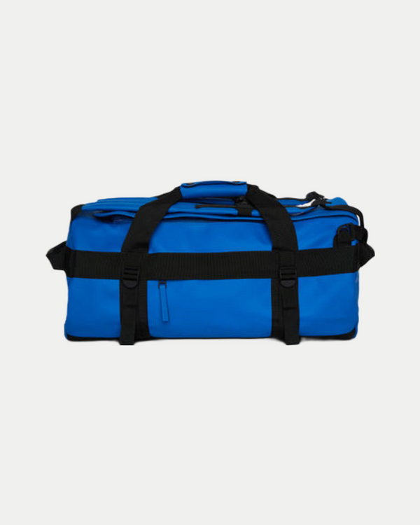 Duffel Bag | Cobalt
