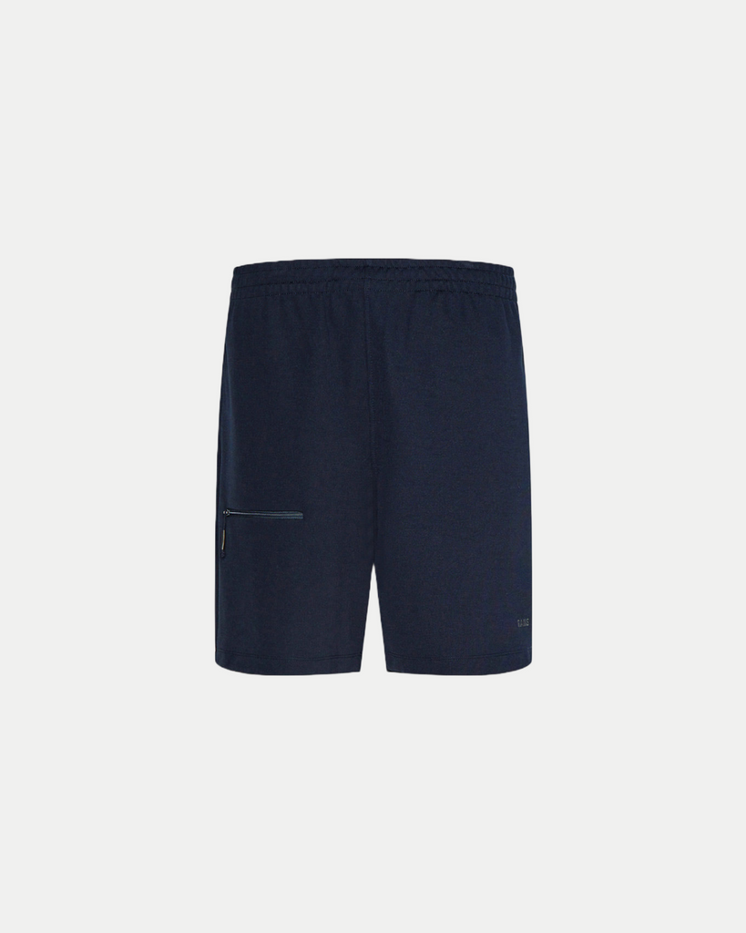 Track Shorts | Navy – MASS