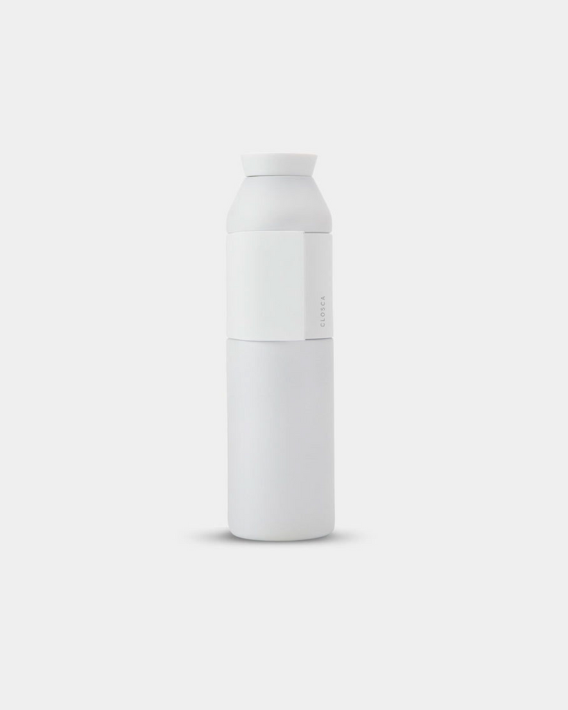 は幅広い品揃えで GDC WHITE DAY THERMO STAINLESS BOTTLE