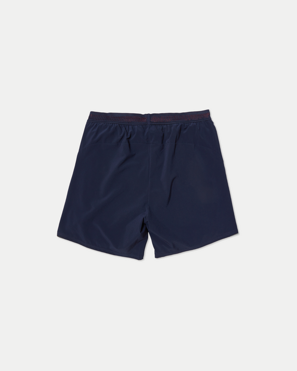 6" Swift Short - Lined | Navy