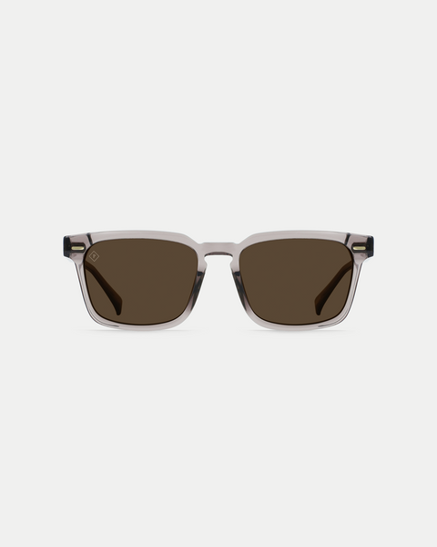 Sunglasses Belstaff Silver in Metal - 31040283