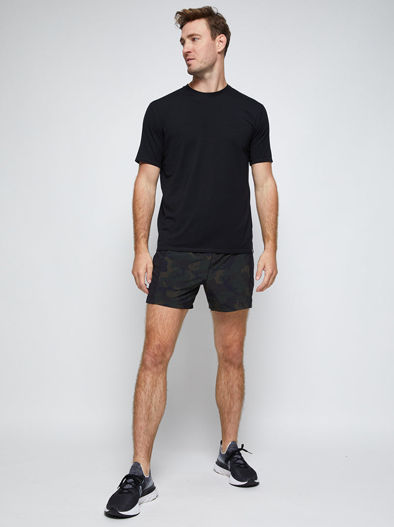 5-Inch Inseam Shorts  Just a Trend or Here to Stay? - Fourlaps