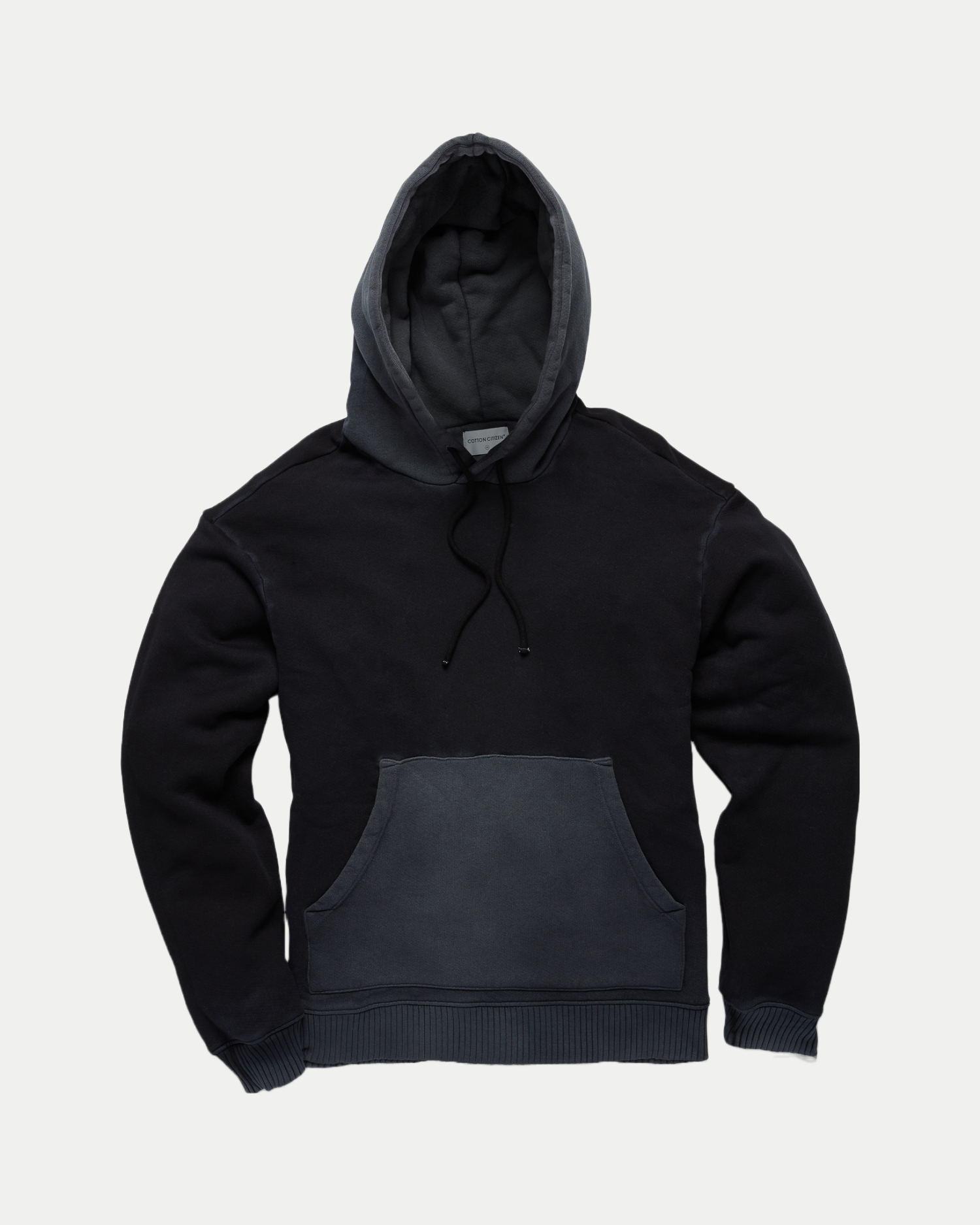 Hoodie cotton discount 100