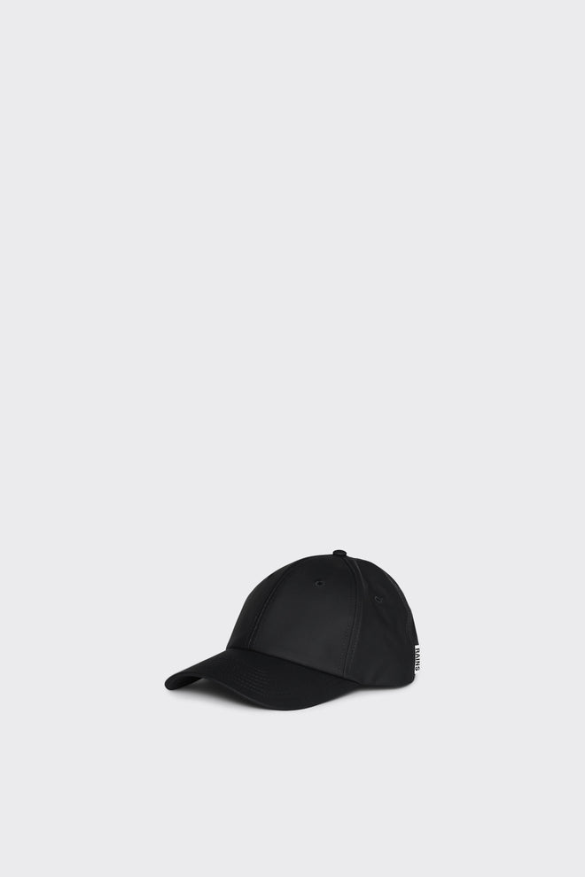 Classic Cap | Black