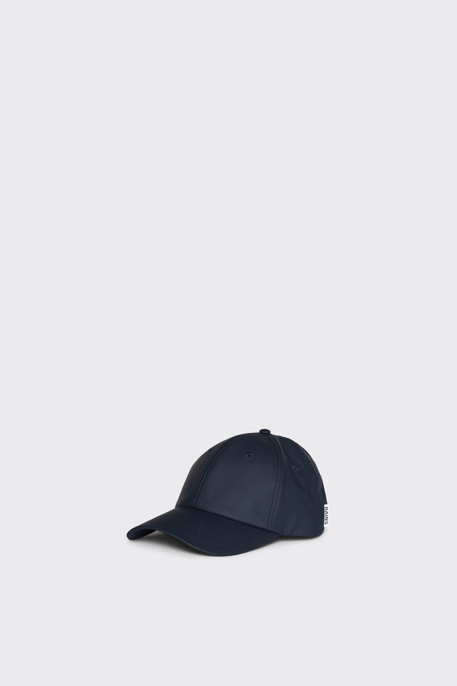 Classic Cap | Navy