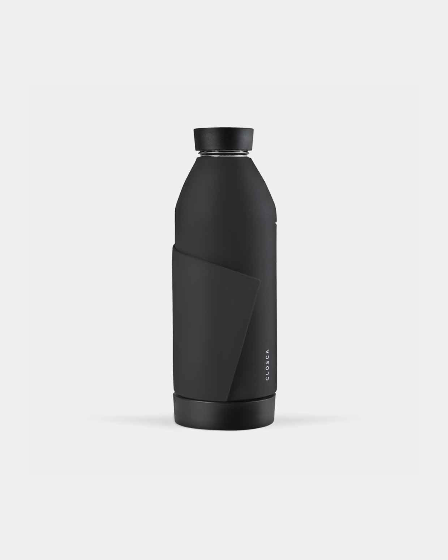 Reusable Glass Bottle