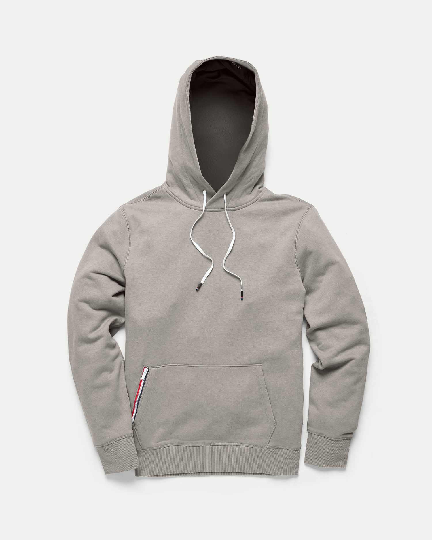 Rush Pullover Hoodie Sand MASS