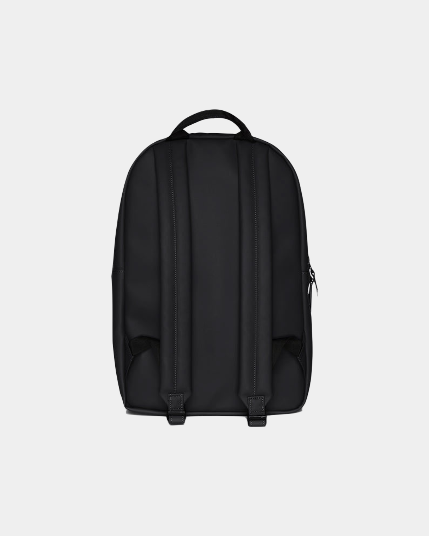 rains black base backpack Field Bag