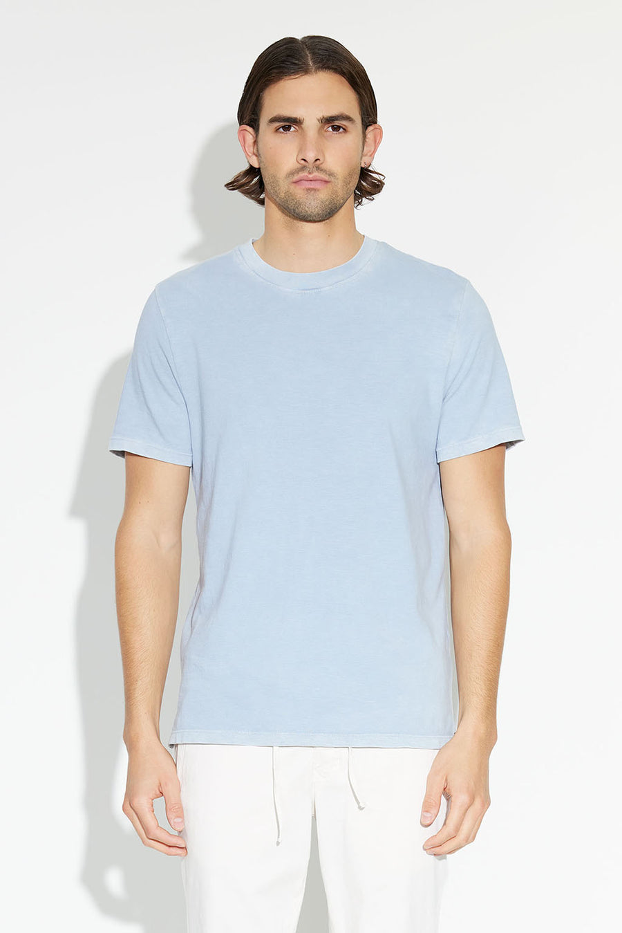 Presley Tee | Vintage Crystalline