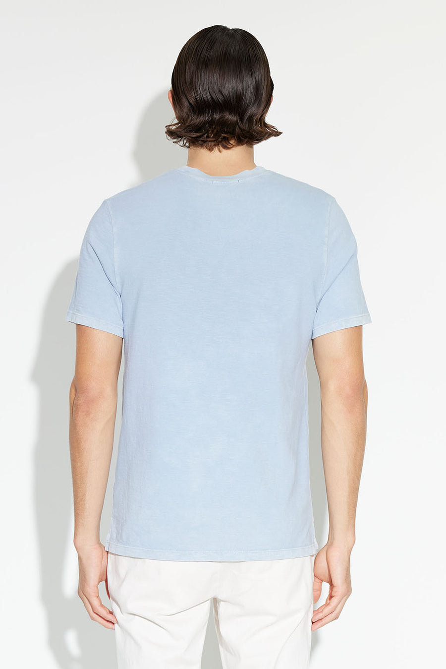 Presley Tee | Vintage Crystalline