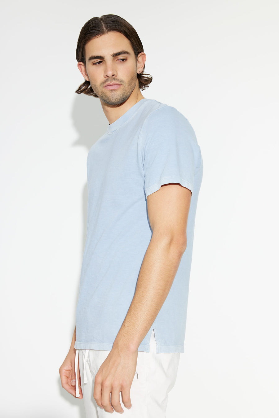 Presley Tee | Vintage Crystalline