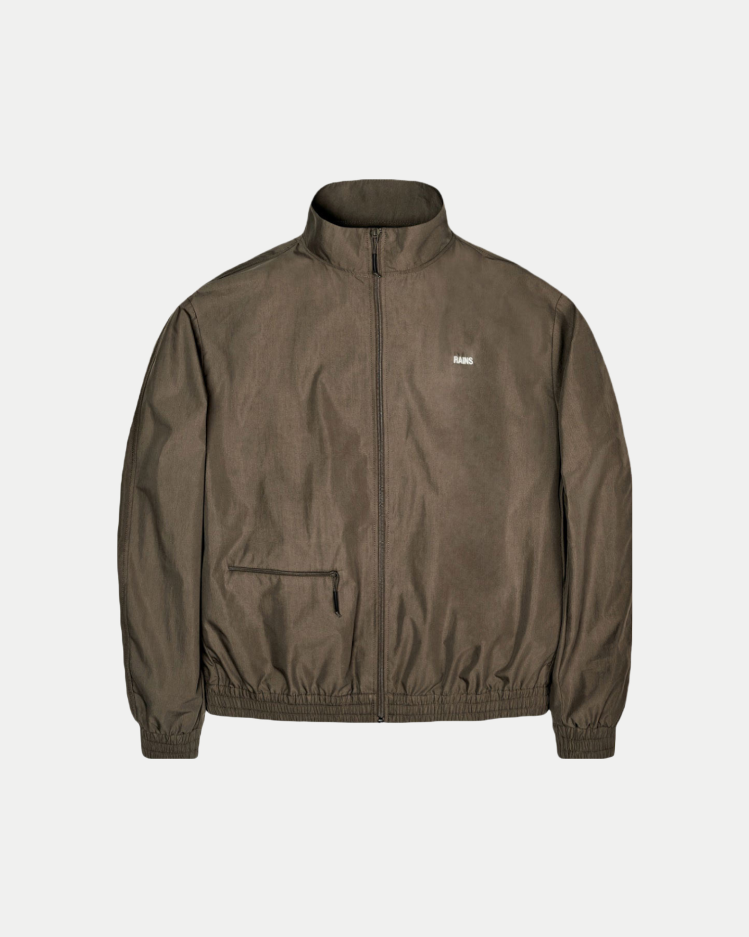 Wood wood 2025 track jacket