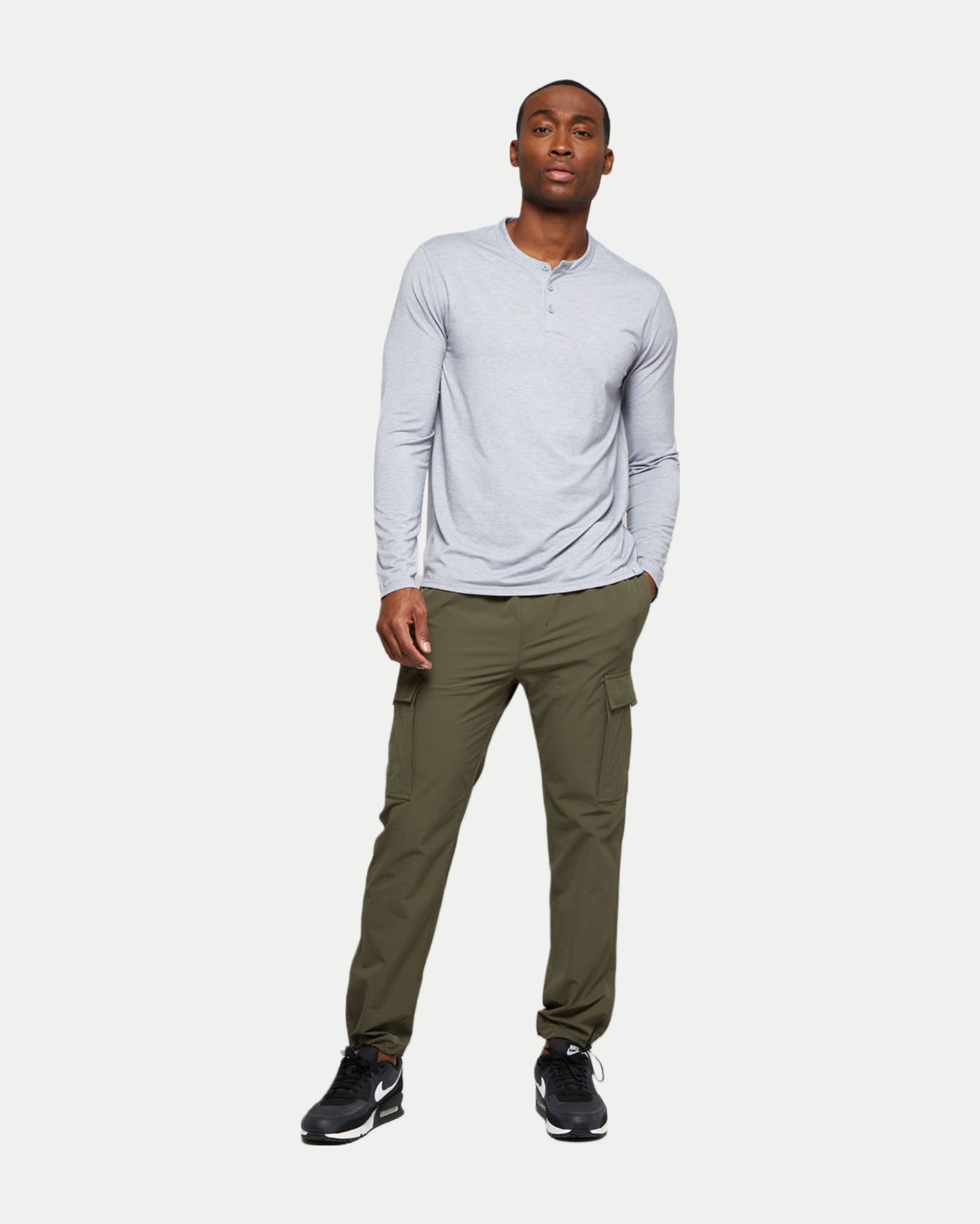 Tna ROVER CARGO PANT