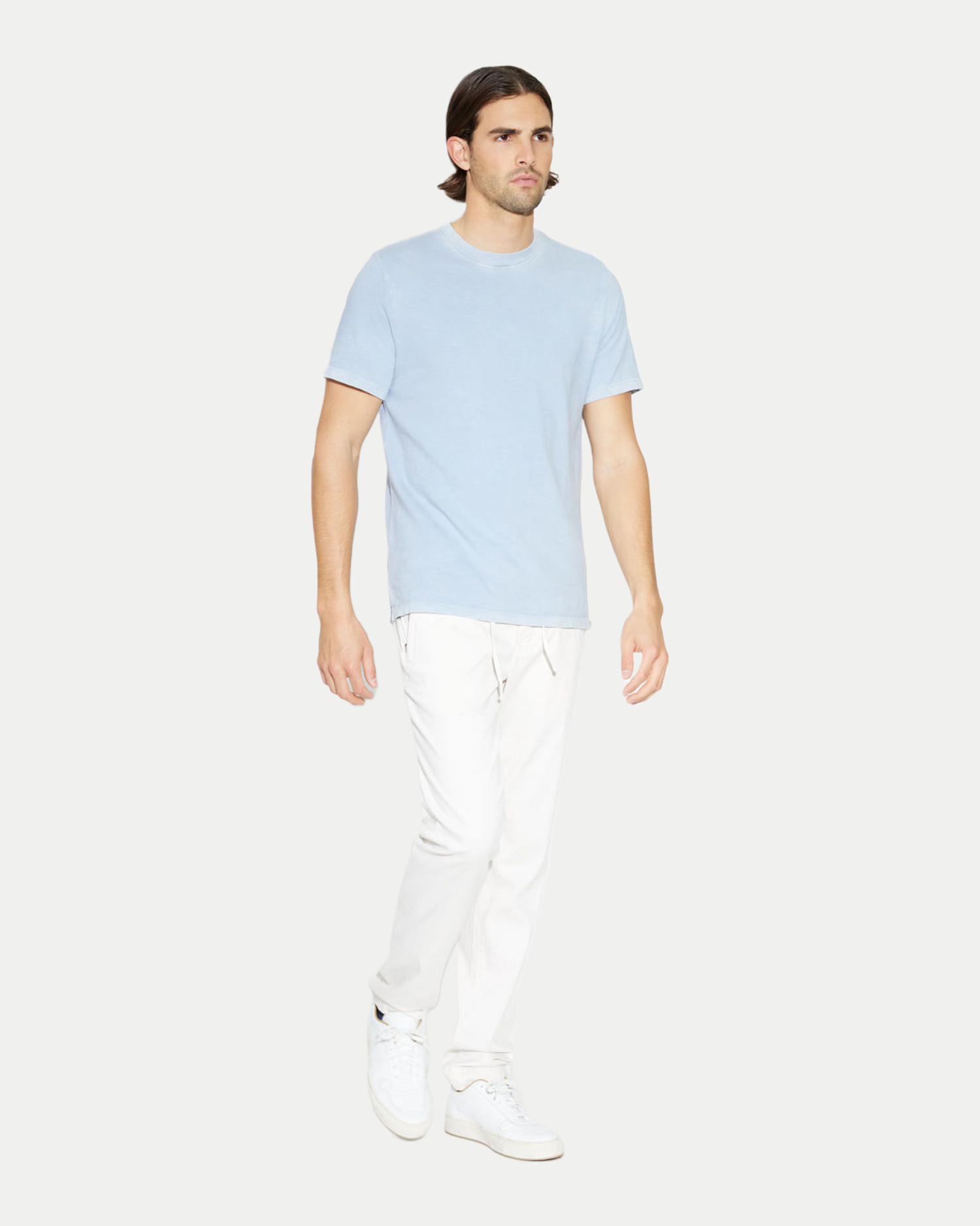 Presley Tee | Vintage Crystalline