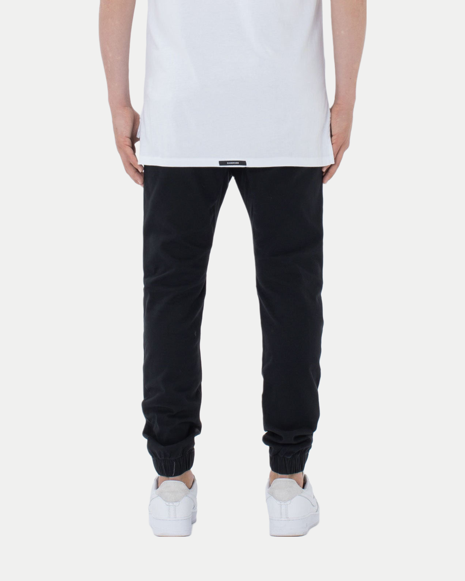 Zanerobe sweatpants 2025