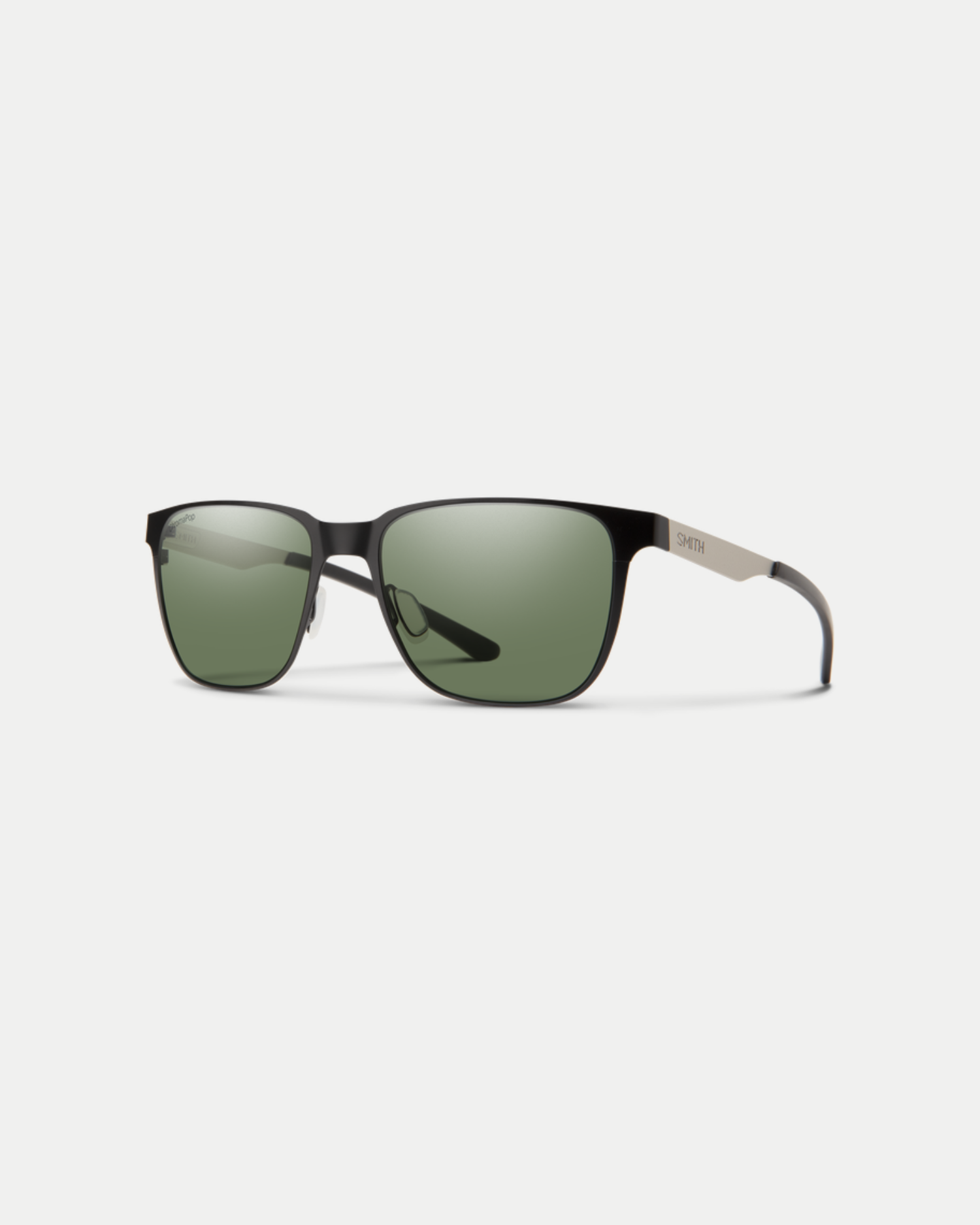 Lowdown Metal | Matte Black/Silver – MASS Lowdown Metal | Matte Black/Silver – MASS