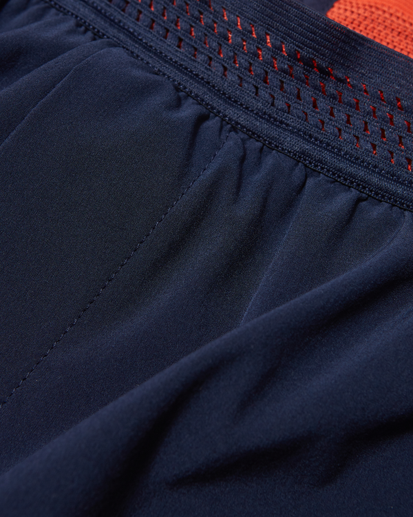 6" Swift Short - Lined | Navy