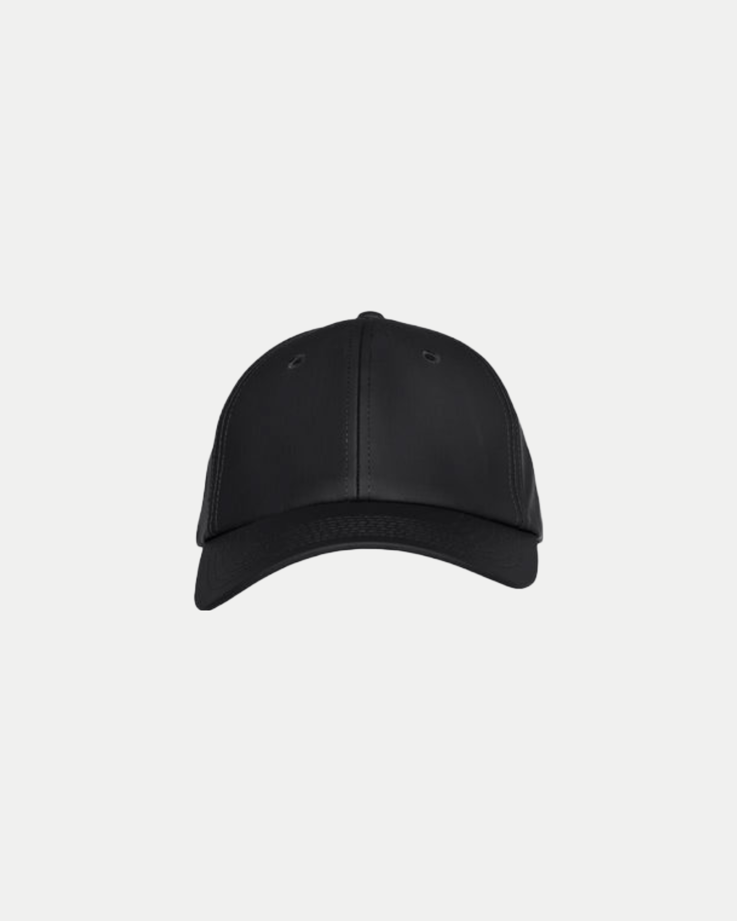 Classic Cap | Black