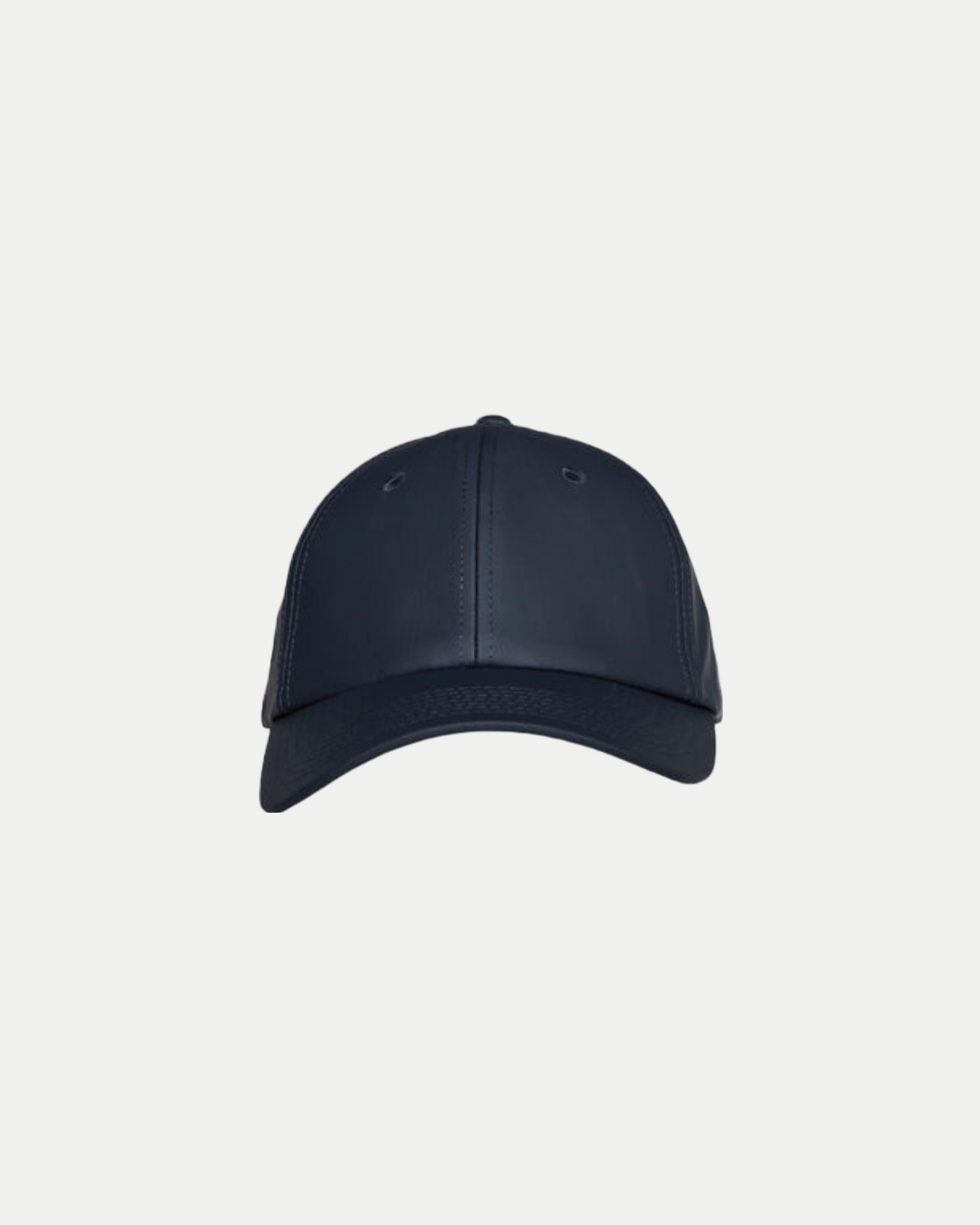 Classic Cap | Navy