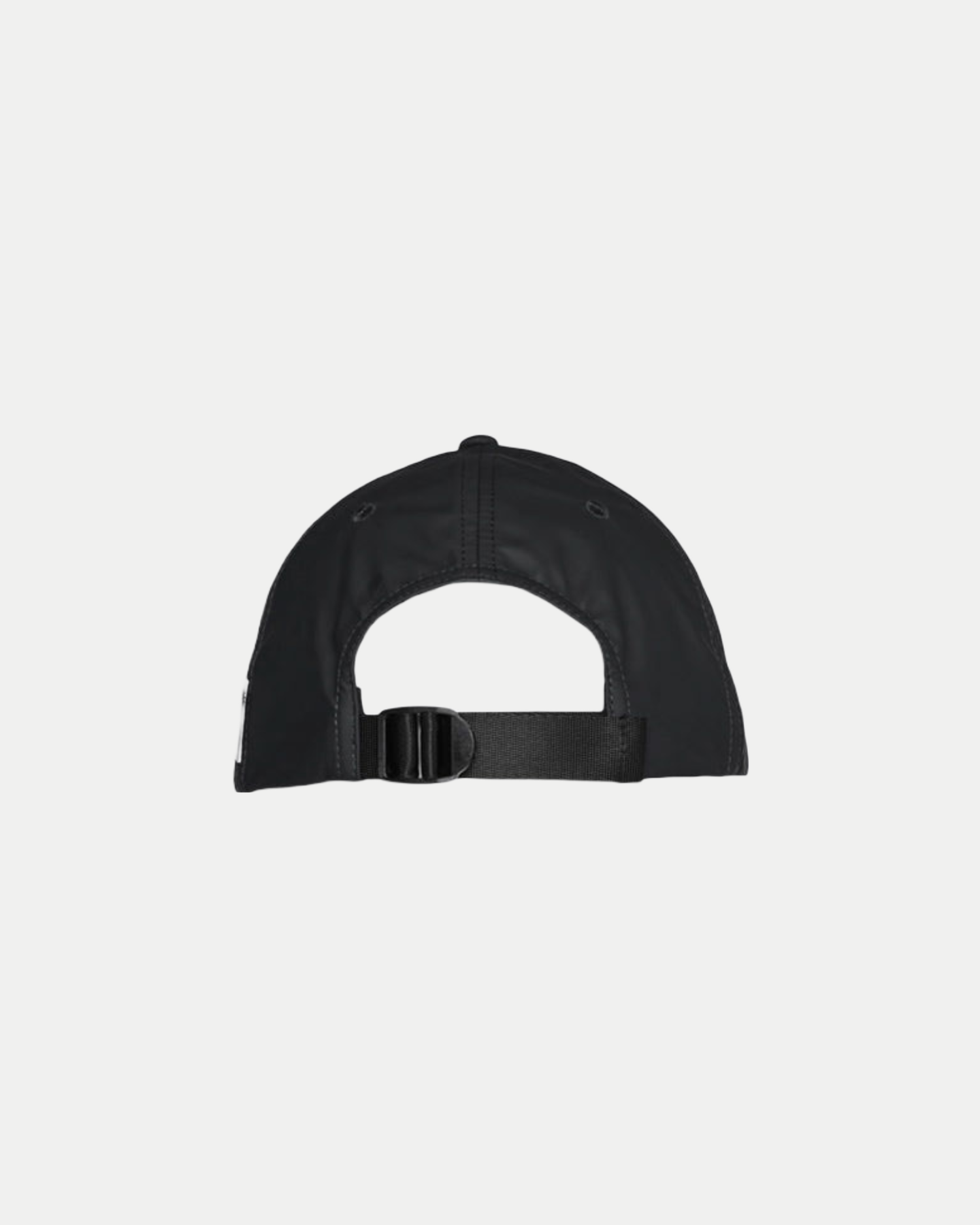 Classic Cap | Black