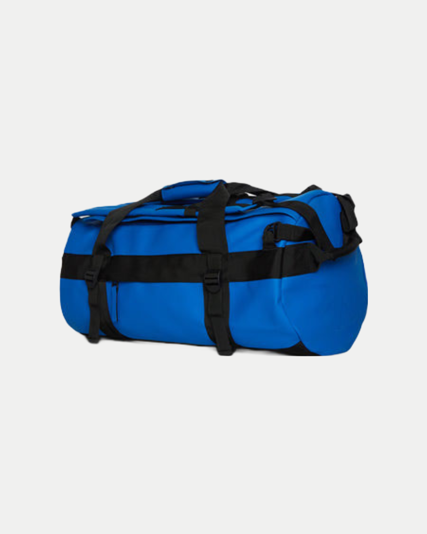 Duffel Bag | Cobalt