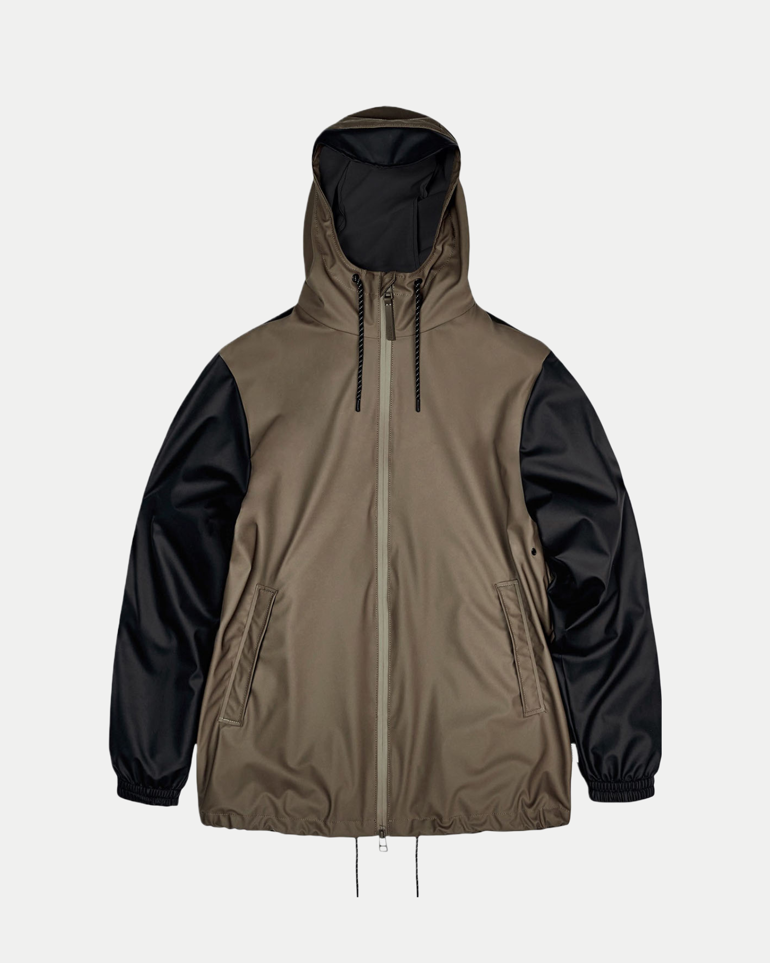 Rains 2024 breaker black