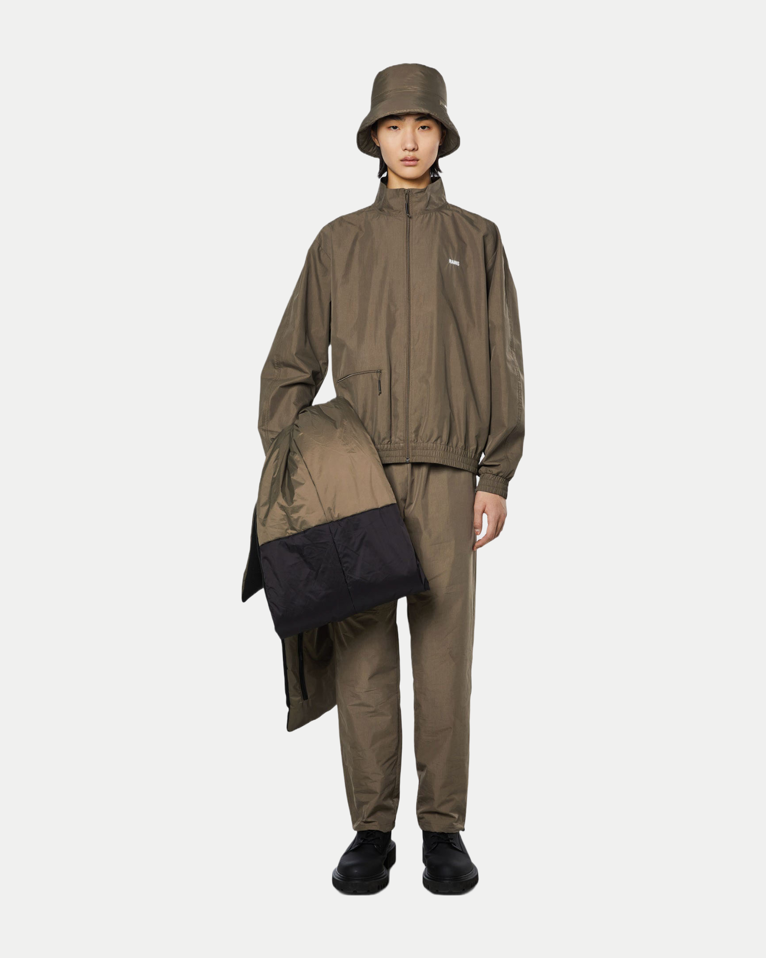 Acg 2025 woven jacket