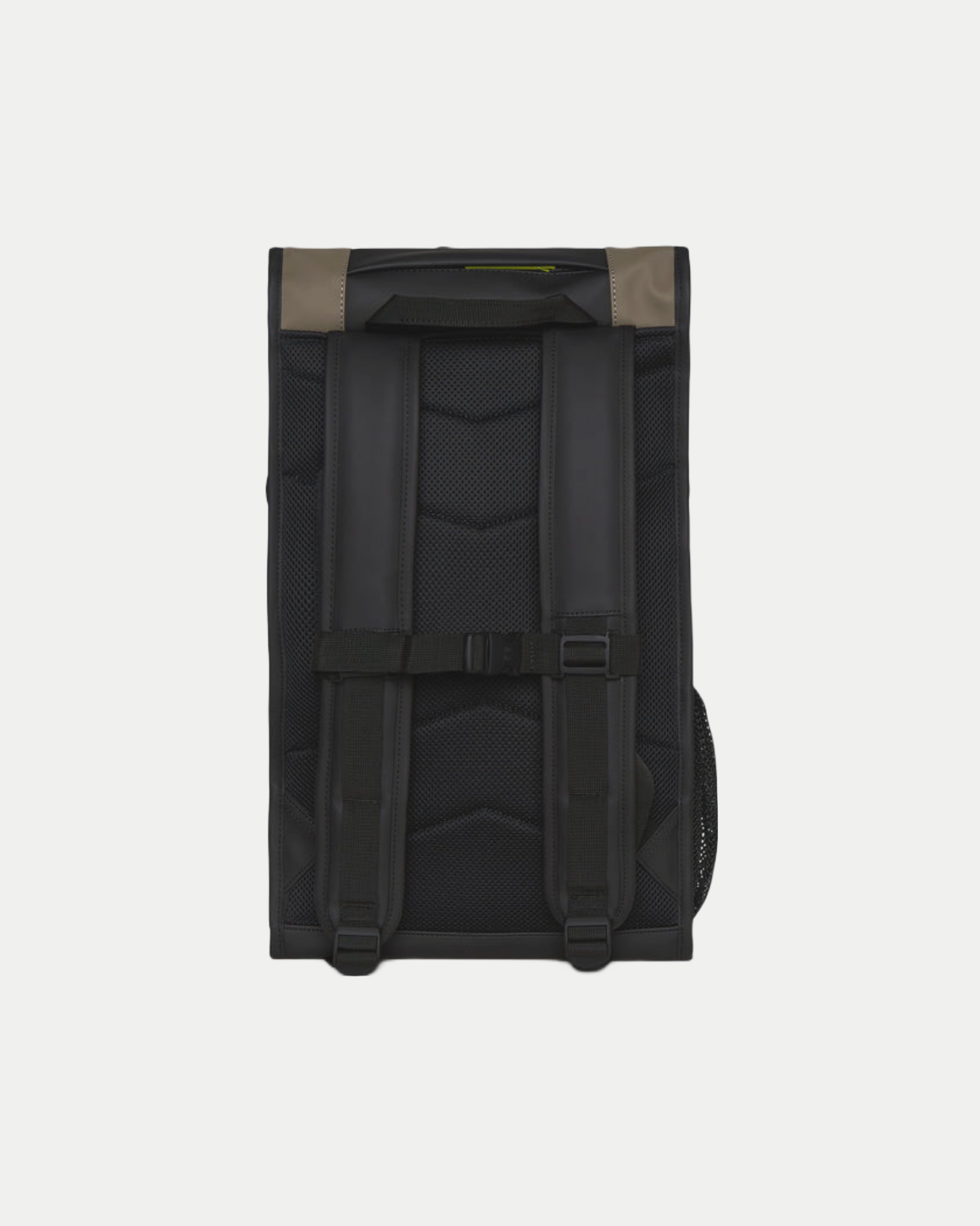 rains backpack wood Mountaineer Bag