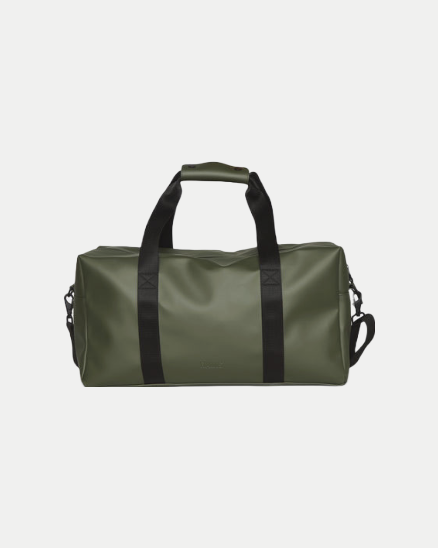 Waterproof sales gym bag