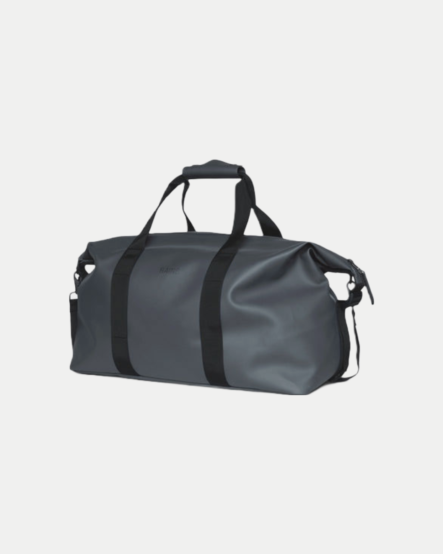 Rains weekend bag slate Outlet