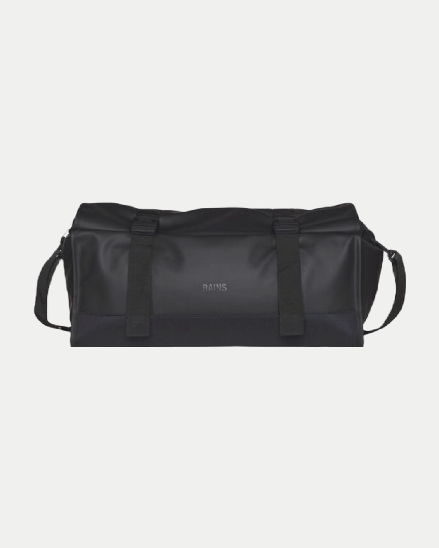 duffle bag rains Buckle Rolltop Duffel
