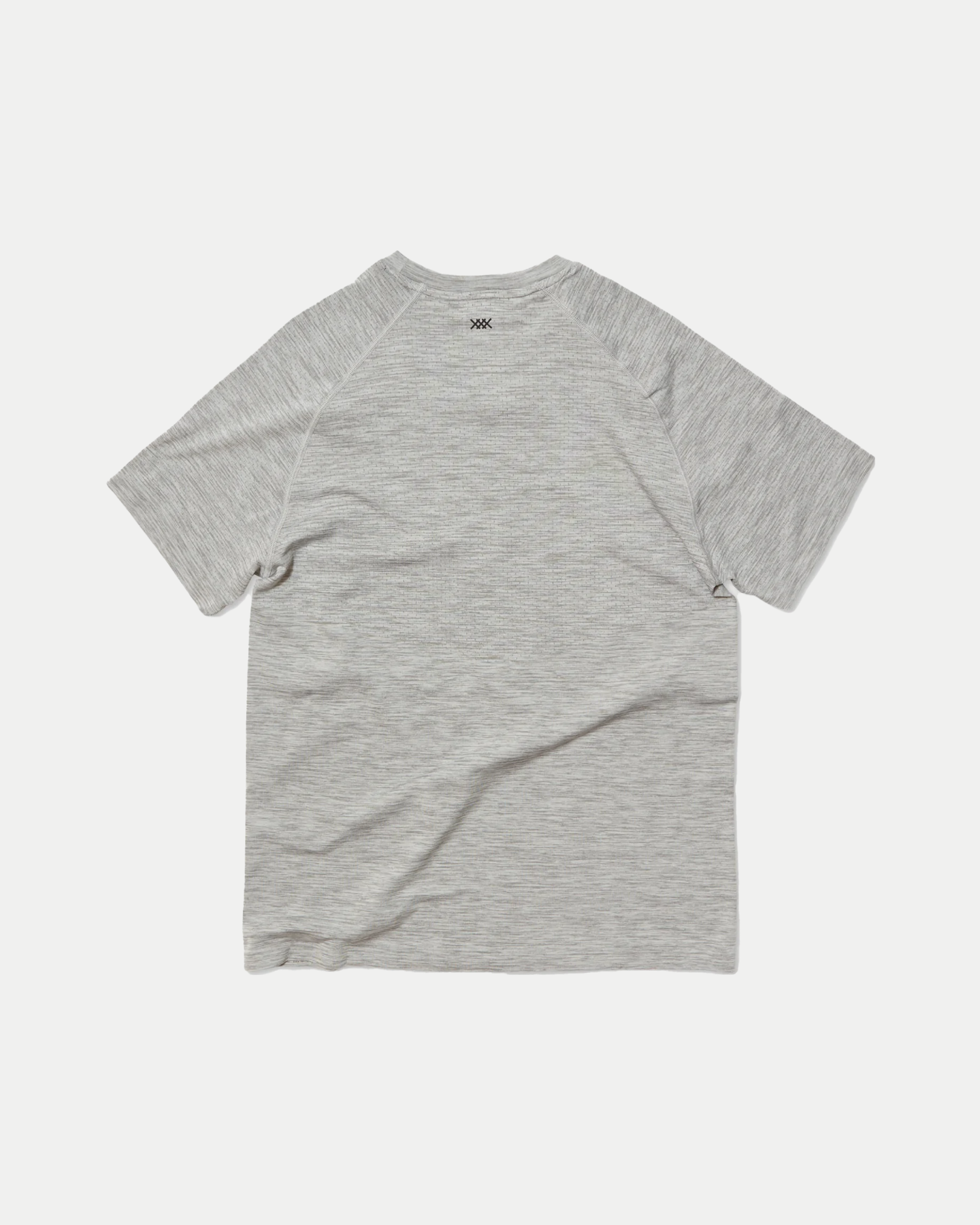 Reign Tech Short Sleeve | Monument – MASS