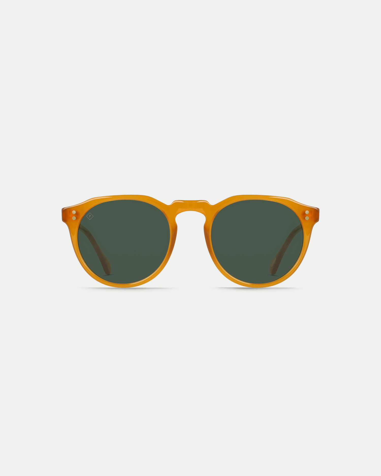 Remmy Honey Green Polarized MASS