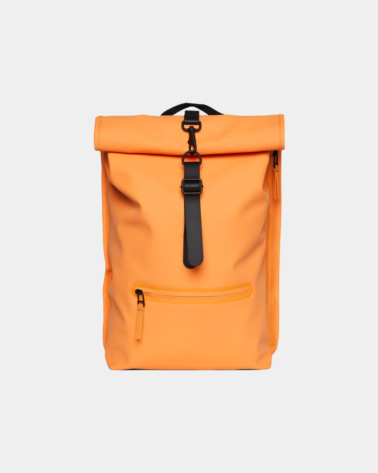 Orange rucksacks online