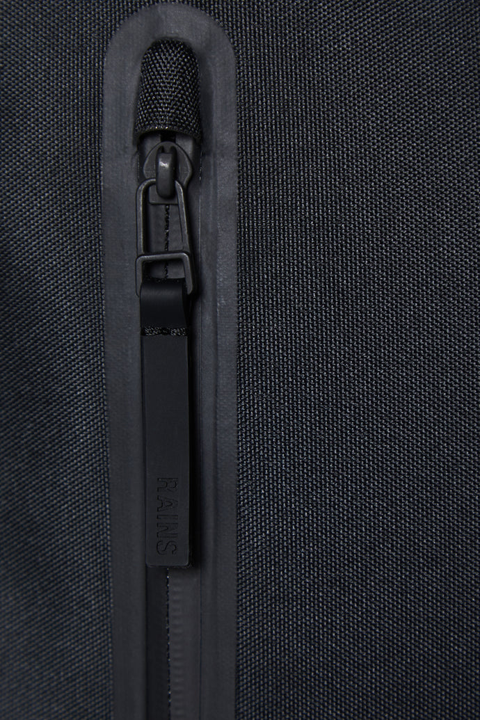 rains backpack cement Rolltop Rucksack Mini