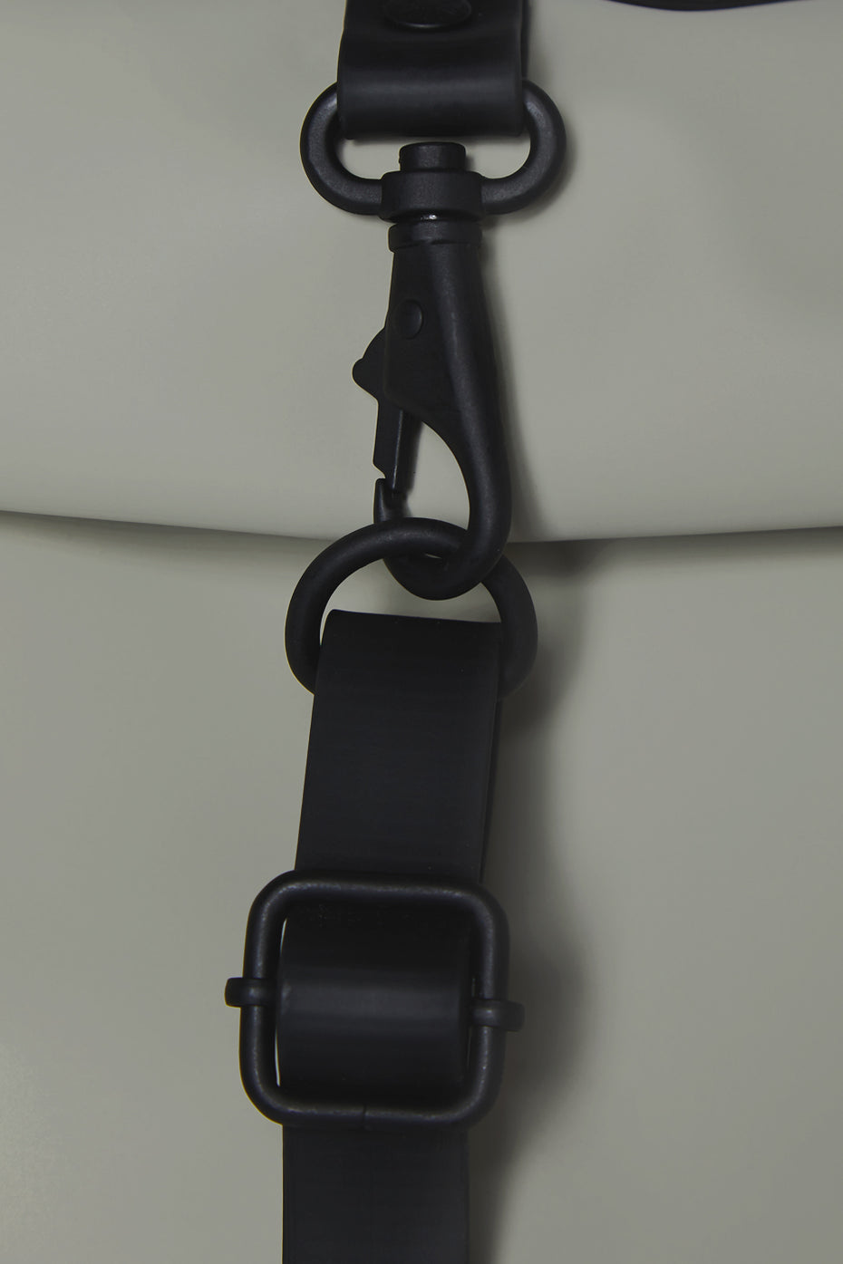 Rolltop Rucksack Mini | Cement – MASS