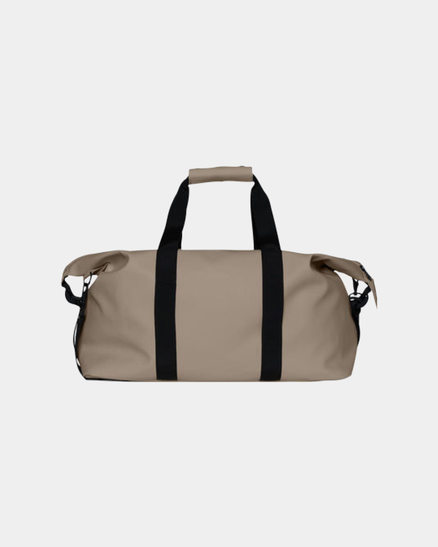 Rains weekend bag taupe Clearance