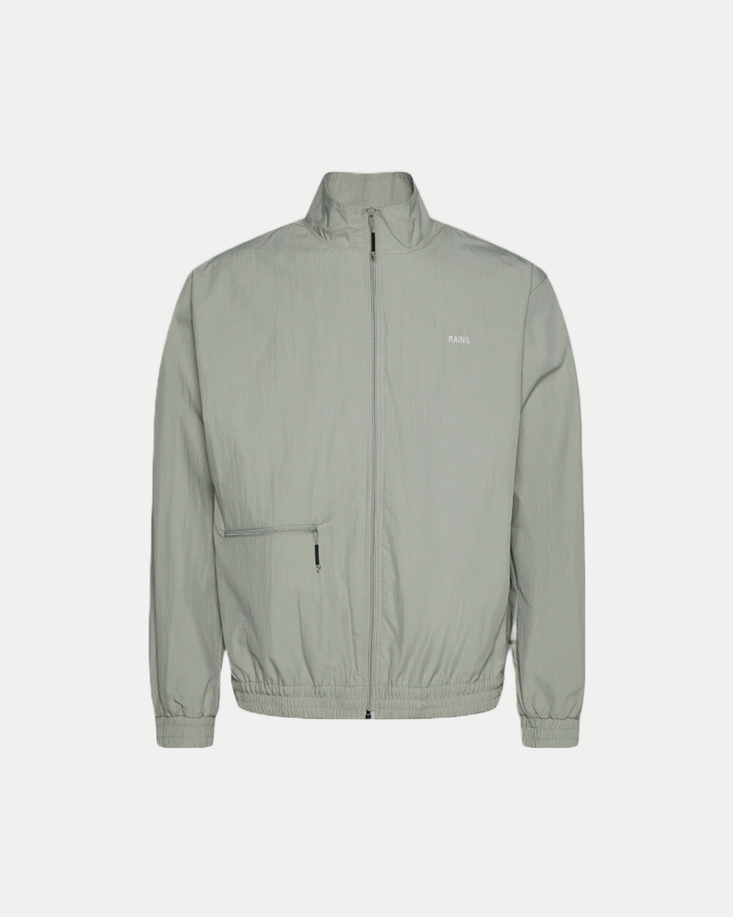 Rains track jacket sales