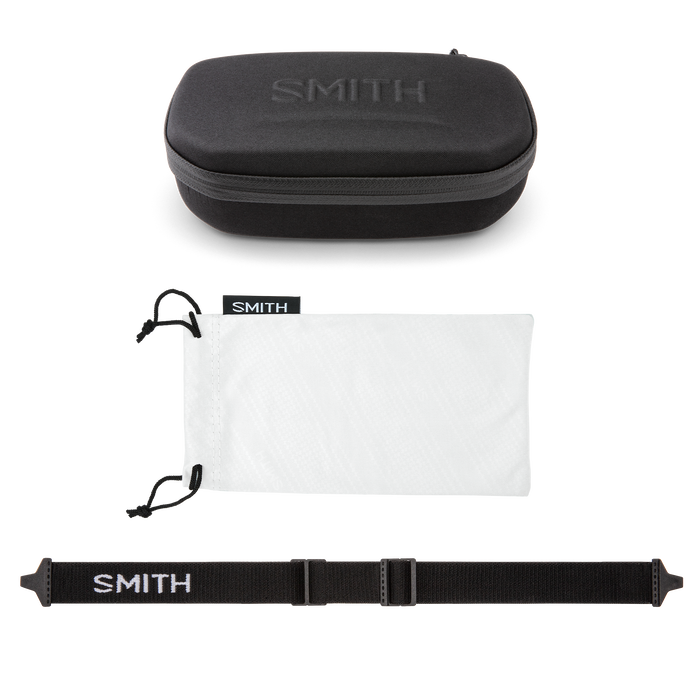 Men's ultimate performance sunglasses for extreme sports that are lightweight and durable with non-slip nose pads, a modest wraparound fit and anti fog. A classic style with innovative features in matte purple/polarized opal mirror lens.